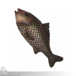 Fish - Coreless LARP Throwing Weapon - LARP Weapons