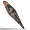 Fish - Coreless LARP Throwing Weapon - LARP Weapons