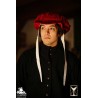 Francisco Beret - Red - LARP Costumes