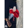 Francisco Beret - Red - LARP Costumes