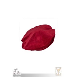 Francisco Beret - Red - LARP Costumes