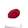 Francisco Beret - Red - LARP Costumes