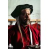 Francisco Beret - Black - LARP Costumes