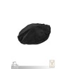 Francisco Beret - Black - LARP Costumes