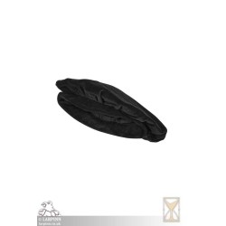 Francisco Beret - Black - LARP Costumes