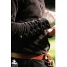 Bonifacio Cotehardie - Black - LARP Costumes
