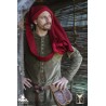 Bonifacio Cotehardie - Green - LARP Costumes
