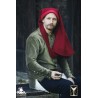Bonifacio Cotehardie - Green - LARP Costumes