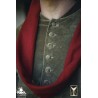 Bonifacio Cotehardie - Green - LARP Costumes
