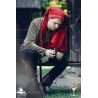 Bonifacio Cotehardie - Green - LARP Costumes