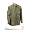 Bonifacio Cotehardie - Green - LARP Costumes