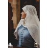 Marian Cotehardie - Blue  - LARP Costumes