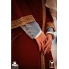 Marian Cotehardie - Blue  - LARP Costumes