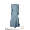Marian Cotehardie - Blue  - LARP Costumes