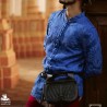 Rodrigo Cotehardie - Blue - LARP Costumes