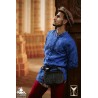 Rodrigo Cotehardie - Blue - LARP Costumes