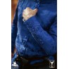 Rodrigo Cotehardie - Blue - LARP Costumes