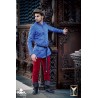 Rodrigo Cotehardie - Blue - LARP Costumes