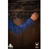 Rodrigo Cotehardie - Blue - LARP Costumes