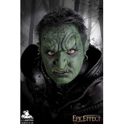 Epic Effect Orc Brow