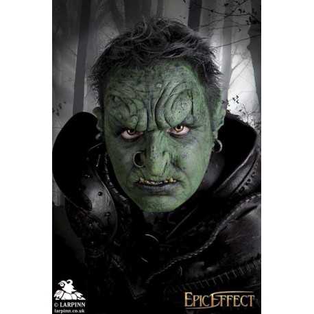Epic Effect Orc Brow