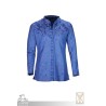Rodrigo Cotehardie - Blue - LARP Costumes