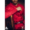 Rodrigo Cotehardie - Red - LARP Costumes