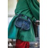 Kidney Bag - Stripes Pattern - LARP Pouch - Costumes