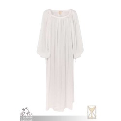 Giulia Shift Dress - LARP Costume