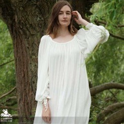 Giulia Shift Dress - LARP Costume