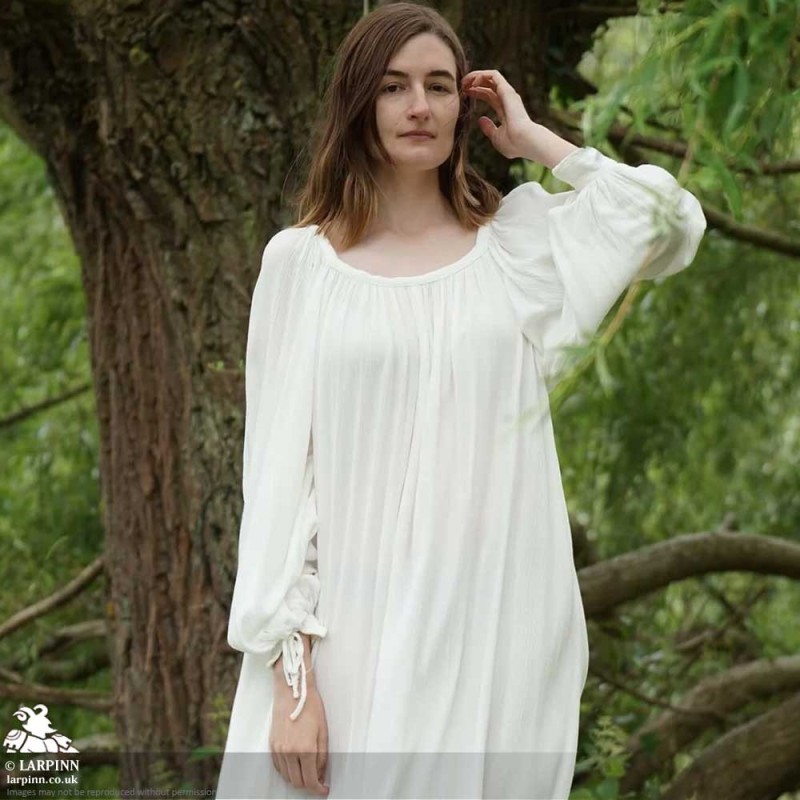 Giulia Shift Dress - LARP Costume