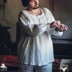 Duccio Shirt - Undershirt - LARP Costume