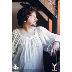 Duccio Shirt - Undershirt - LARP Costume
