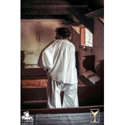Duccio Shirt - Undershirt - LARP Costume