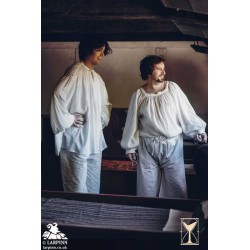 Duccio Shirt - Undershirt - LARP Costume
