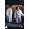 Duccio Shirt - Undershirt - LARP Costume
