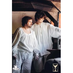 Duccio Shirt - Undershirt - LARP Costume