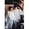 Duccio Shirt - Undershirt - LARP Costume