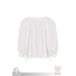 Duccio Shirt - Undershirt - LARP Costume