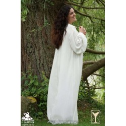 Violet Smock - Underdress - LARP Costume