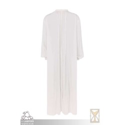 Violet Smock - Underdress - LARP Costume