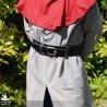 Hero Belt - Narrow - Black