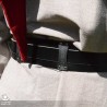 Hero Belt - Narrow - Black