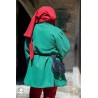 Lorenzo Surcoat - Green - LARP Costume