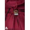 Rogue Cloak - Red - LARP Capes