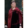 Rogue Cloak - Red - LARP Capes
