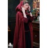Rogue Cloak - Red - LARP Capes