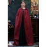Rogue Cloak - Red - LARP Capes