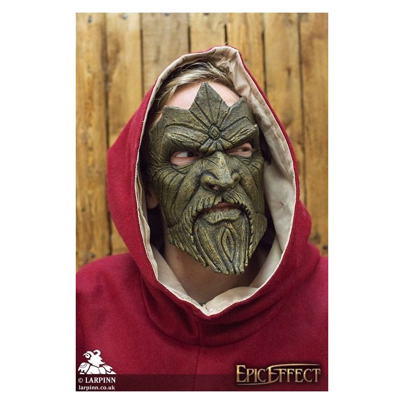 Beard Trophy Mask