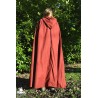 Rogue Cloak - Red - LARP Capes